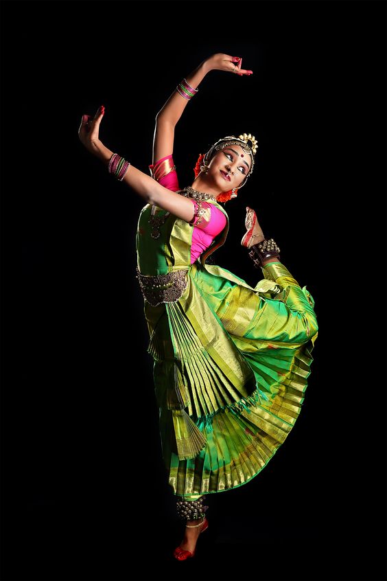 Kuchipudi dance art form in delhi