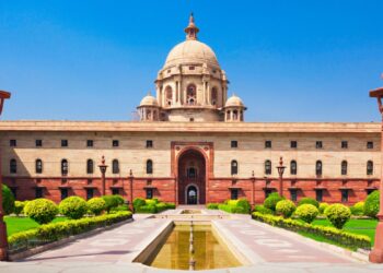Rashtrapati Bhavan in New Delhi: Timings, Tours, and Online Booking 3 RasHtrrapati Bhavan New Delhi, Delhi