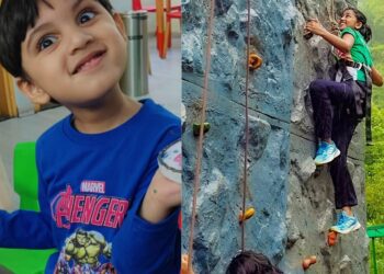 Best 10 Kids Birthday Party Places In Delhi Ncr 1 10 best kids birthday party places in delhi ncr
