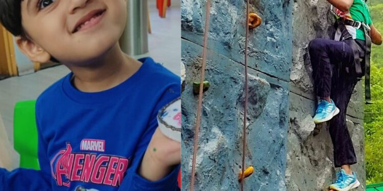 10 best kids birthday party places in delhi ncr