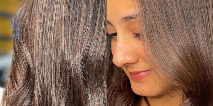 Best hair salon in delhi