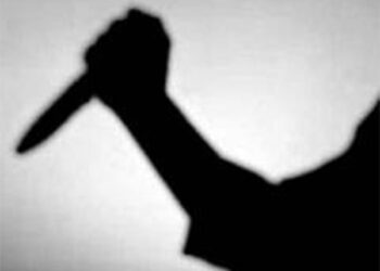 Doctor Attacked With Knife At Her Clinic In Delhi 6 Image from ani
