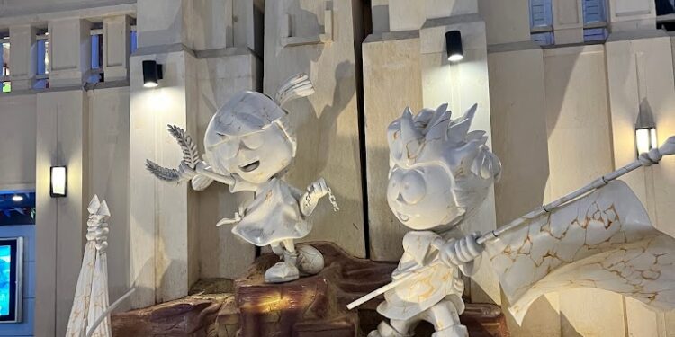 KidZania India / Kidzania Delhi Ncr Picture