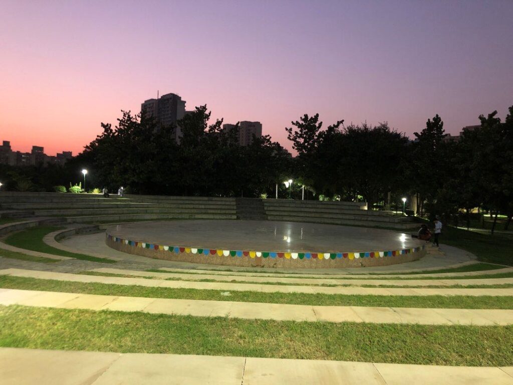 All About Meghdootam Park, Sector 50, Noida | We are Delhi 3 Meghdootam Park