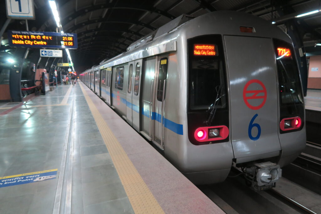 All About Meghdootam Park, Sector 50, Noida | We are Delhi 2 Meghdootom Park Nearest metro