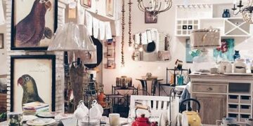 Ekatrit- The LOVING Cafe in Defence Colony Market 3 Ekatrit- The LOVING Cafe in Defence Colony Market