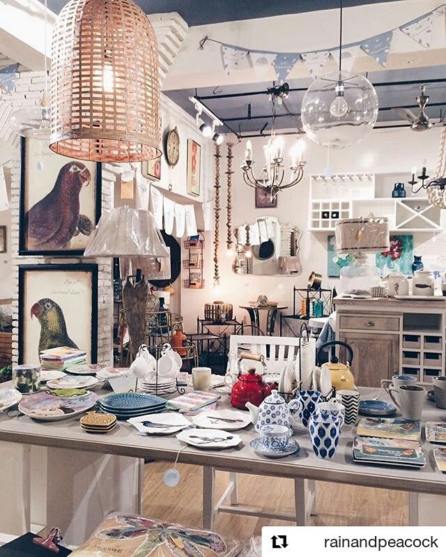 Ekatrit- The LOVING Cafe in Defence Colony Market 1 Ekatrit- The LOVING Cafe in Defence Colony Market